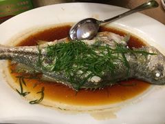-崖口红树林海鲜餐厅