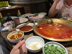 -小龙坎火锅(春熙太古里店)