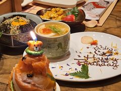 -肉魁屋·烧肉·烧鸟·酒场(高新店)