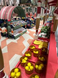 -奈尔宝家庭中心·亲子餐厅(鄞州万达店)