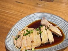 -南小蟹手工點心(三里屯店)