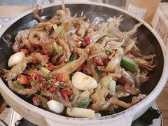 -虾小龙老长沙龙虾馆(坡子街店)