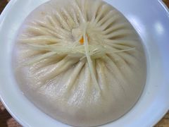 王牌蟹粉灌汤包-苏小柳手工点心(人民广场分院)