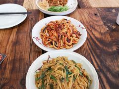 -香香春饼·非遗技艺(万达店)
