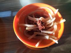 -首都师范大学-本部食堂