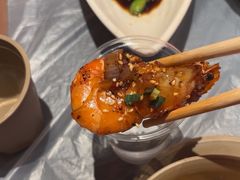 -肥肥虾庄·金牌油焖大虾(杨园滨江时代walk店)