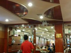 -蝎王府羊蝎子(北大地店)