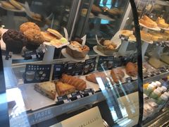 -星巴克(济南美莲广场店)