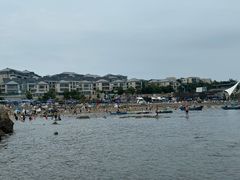 -石槽海滨浴场