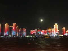 -武汉两江游览·夜游长江(汉口粤汉码头)