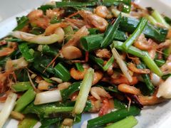 -老家信阳菜(北京路店)