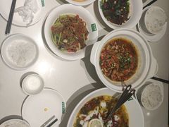 -绿草地·湘菜(7mall店)