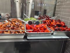 -王家沙点心店(南京西路总店)