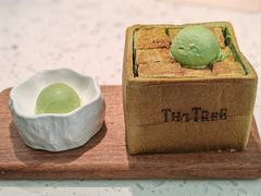 -大树餐厅(环球港店)