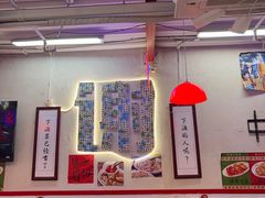 -谢记上海大排档(长寿路店)