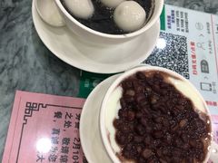 -福星牛奶甜品店(常平店)