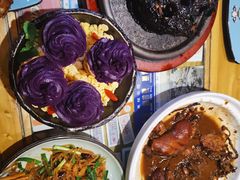 -局气 烤鸭·北京菜(光华路店)