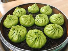 素蒸包-清真老铁家灌汤包