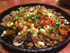 -Siam泰餐厅(水上公园店)