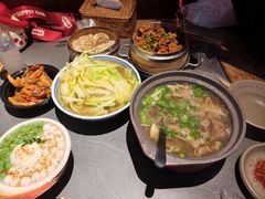 -古市香跷脚牛肉·非遗传承单位