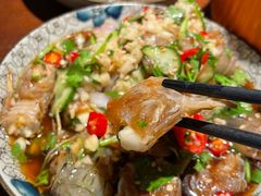 -乔街深夜食堂·台州菜·高压锅生蚝(杭州总店)