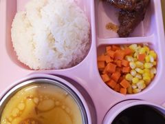 儿童套餐会员卡价-江渔儿酸菜鱼(常平翔龙天地店)