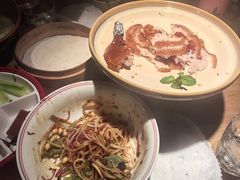 -青年公社烤鸭(滨湖银泰店)