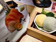 -鹤龟料理店(时代天街店)