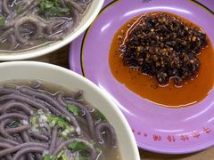 -牛马行牛肉饸饹铺(青岛街店)