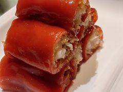 红米虾肠-金鼎轩(方庄店)