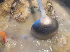 -渔舟意·湖南家宴(萝岗纳金城店)