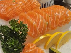 -高佳庄·海鲜酒楼(定海店)