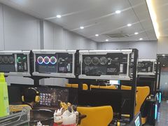 -杰拉电竞·网咖(杭州钱塘区龙湖金沙天街店)