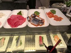 -长沙君悦酒店·自助餐厅咖啡厅