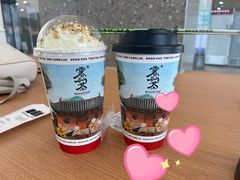 -雾与山茶(大禹城店)