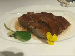 -Yan Ting 宴庭中餐厅(上海静安瑞吉酒店)