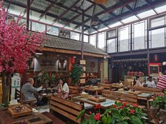 -丽江庭院之爱在路上(西单店)