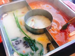 -新辣道鱼火锅(领展购物广场·中关村店)