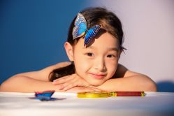 -童年时光专业儿童摄影(龙首店)