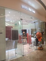 -MMbyHairCode 芭曲发型沙龙