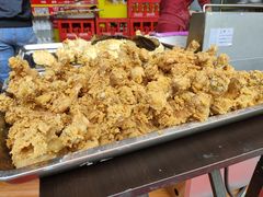 -卢聪艺小吃店(阳翟总店)