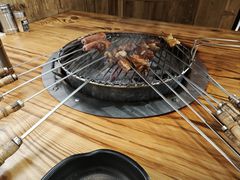 -号令江湖·水浒烤肉(和畅睦邻中心店)