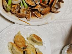 -莲花公园煎蟹(总店)