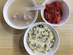 -文庙菜饭(四川北路店)