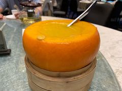-天瑞轩·粤菜餐厅