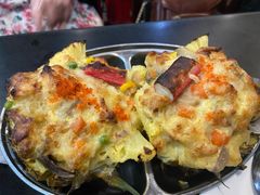 -妈阁铭记澳葡美食