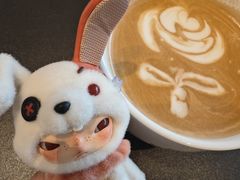-Peet's Coffee皮爷咖啡(上海长风大悦城店)