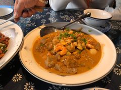 -旺角小渔村(二马路店)