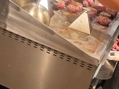 -肉肉大米(金虹桥店)