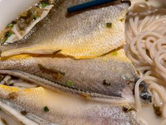 -顶特勒·黄鱼馆·特色菜(上海大世界店)
